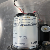 Elga Recirculation Pump image 3